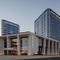 Grand Mercure Hangzhou Qingshan Lake - map
