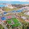 Rixos Montaza Alexandria - map