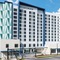 Hyatt Place Panama City Beach - map