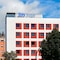 Ibis Budget Vitoria Gasteiz - map