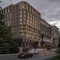 Fairmont Mumbai - map