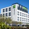 Ibis Styles Madrid Airport Valdebebas - map