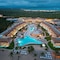 Dreams Playa Esmeralda Resort & Spa - All Inclusive - map