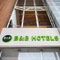 B&B Hotel Olhao Algarve - map