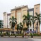 Selecta Hotel Medan - map