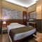 Mastino Rooms - map