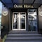 Hotel Olive - map