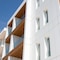 Dazur Coast Resort - map