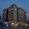 The Palace Hotel & Chalet Salalah - map