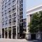 Meriton Suites Melbourne - map