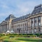Holiday Inn Express Brussels Airport By Ihg - map