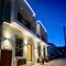 Andros 4 All Seasons Villas & Suites - map
