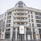 Yuna Porte Maillot - Aparthotel - map