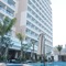 Louis Kienne Resort Senggigi - map
