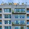Stayhere Casablanca - Cfc Urban Signature - map