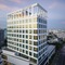 Hyatt Centric Santo Domingo - map