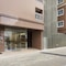 Toyoko Inn Kyoto Nijojo Minami - map