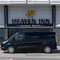 Heaven Inn Airport Hotel - map