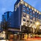 Quality Inn & Suites Downtown Vancouver Hotel - map