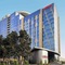 Hilton Garden Inn Baku - map