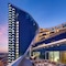 Sofitel Riyadh Hotel & Convention Centre - map