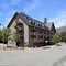 Hotel Sno Vall De Boi - map