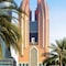 Bab Al Qasr Hotel & Residences - map
