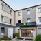 Ibis Styles Prevessin Geneve Aeroport - map