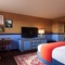 Graduate By Hilton Dallas - map