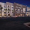 Hampton Inn & Suites By Hilton Corona - map