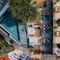 Marina Bay Luxury Resort & Casino - map
