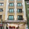 Istanbul Newcity Hotel - map