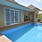 The Lavana Gracie's Villa Nusa Dua - map