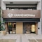 Grand Monday Asakusa(Former:Monday Apart Premium Asakusa) - map