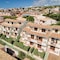 Residence Il Borgo di Badesi - map