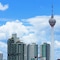 Astar Hotel Bukit Bintang - map