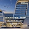 Hilton Shanghai Greater Hongqiao - map