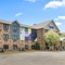 Spark By Hilton Eden Prairie - map