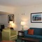 Spark By Hilton Amarillo West Medical Center - map
