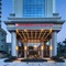 Hilton Garden Inn Beihai Jiafu - map