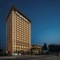 Doubletree By Hilton Kaifeng - map