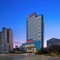 Hilton Garden Inn Bazhong Bazhou - map