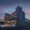 Hilton Garden Inn Chengdu Jinniu Yipintianxia - map