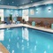 Hampton Inn By Hilton Mt. Vernon - map
