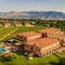Il Picciolo Etna Golf Resort & Spa - map