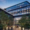 Doubletree By Hilton Chengdu Xinglong Lake - map