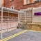 Premier Inn London Hammersmith - Shepherds Bush Road - map
