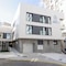 Cíes Luxury Suitel Areosa - map