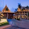 Pullman Sanya Yalong Bay Villas & Resort Hotel - map