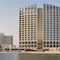 Intercontinental Abu Dhabi Residence - map